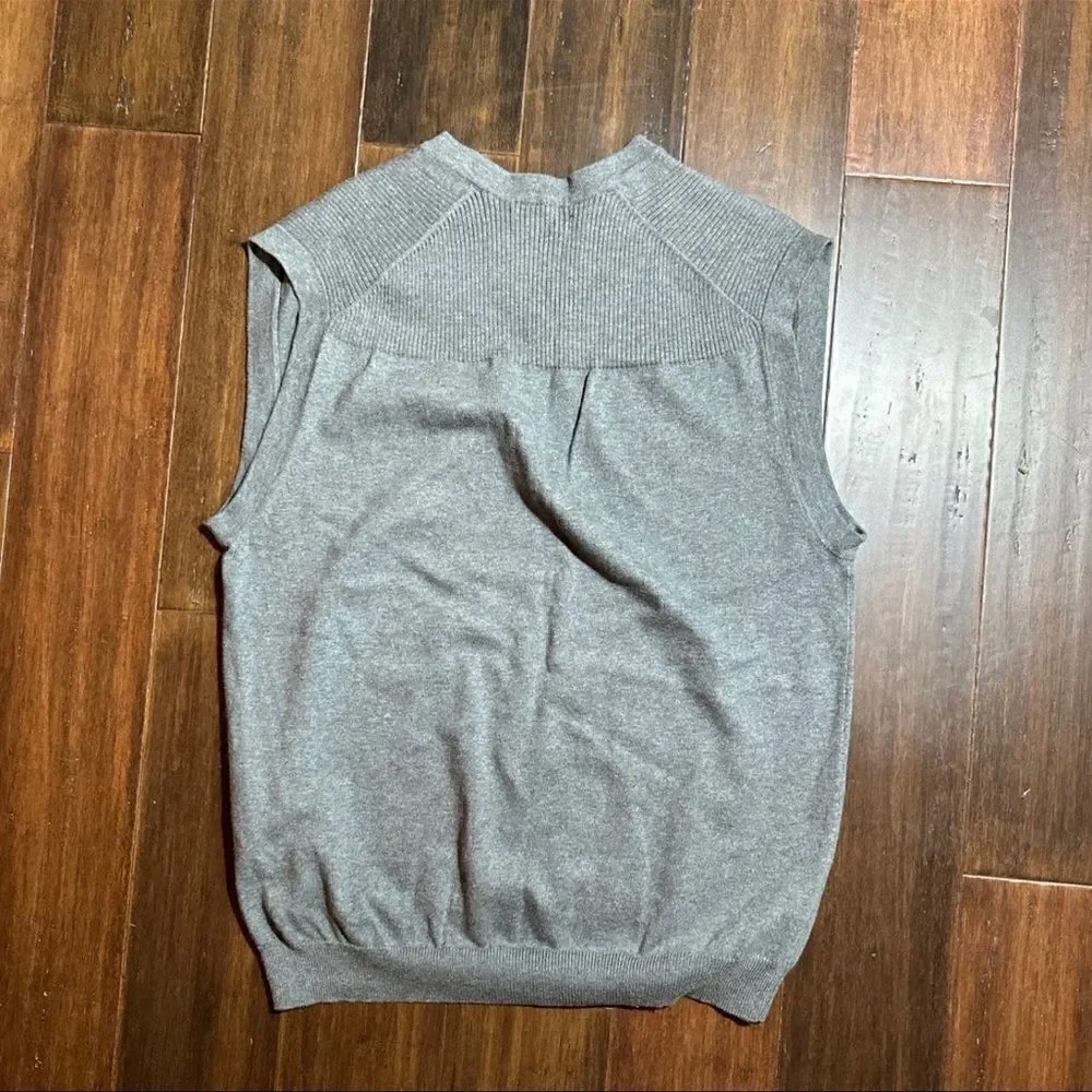 Mississippi State Vest
